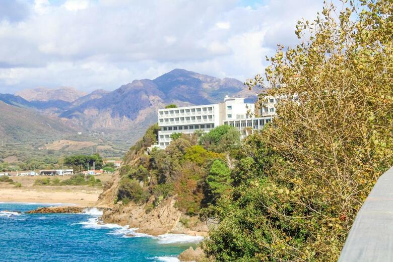 Hotel Roc E Mare