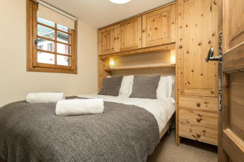 Apartment Mazot Loppe