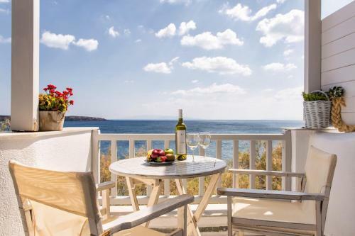 Apartamento Tarsa Studios