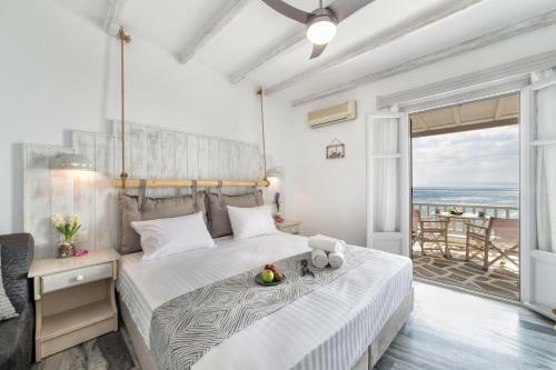 Apartamento Tarsa Studios