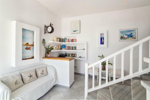 Apartamento Tarsa Studios