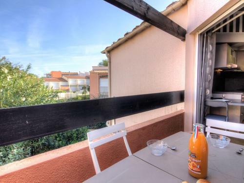 Apartment R�sidence Capao.2