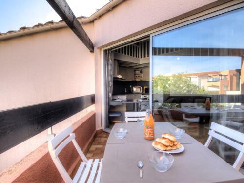 Apartment R�sidence Capao.2