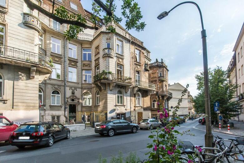 Cracowdays Apartments