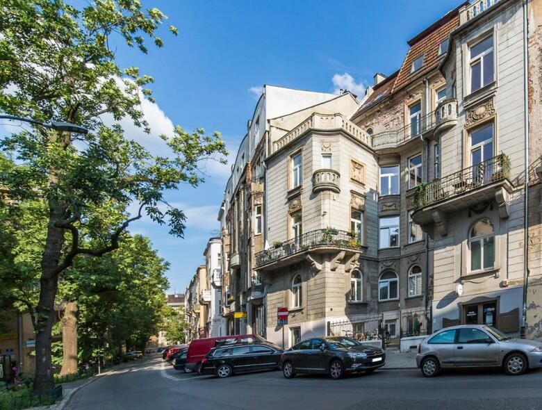 Cracowdays Apartments