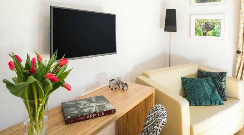Cracowdays Apartments
