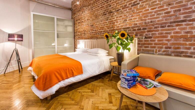 Cracowdays Apartments