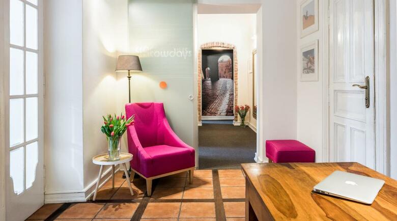 Cracowdays Apartments