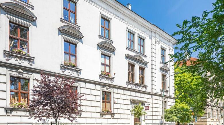Cracowdays Apartments