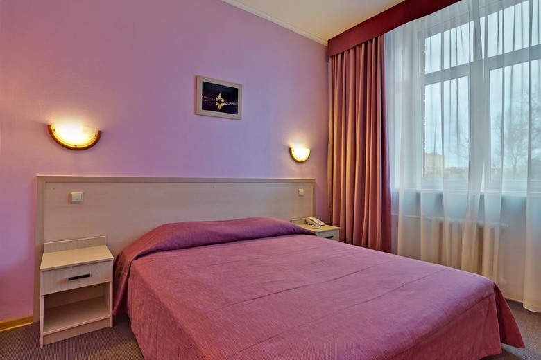 Hotel Sherston