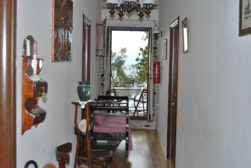 Apartamento Paris & Eleni