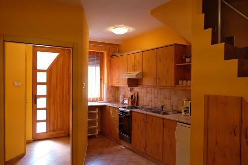 V�r-torony Apartman