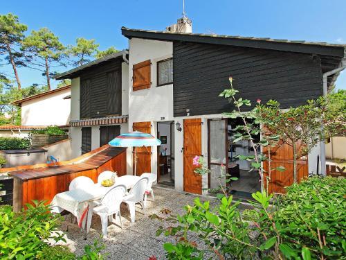 Holiday Home L Arrigade