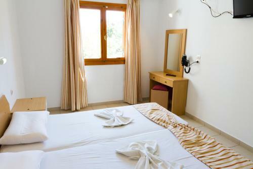 Aparthotel Ideal Hotel