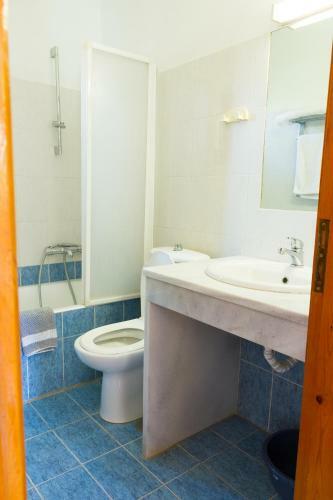 Aparthotel Ideal Hotel