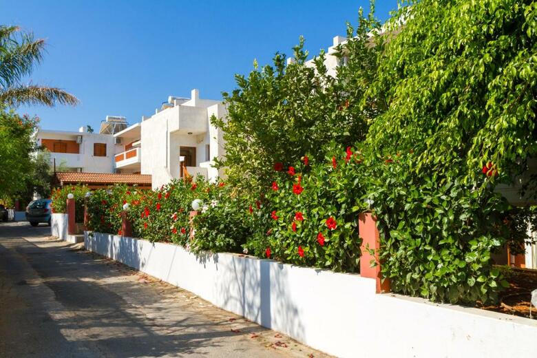 Aparthotel Ideal Hotel