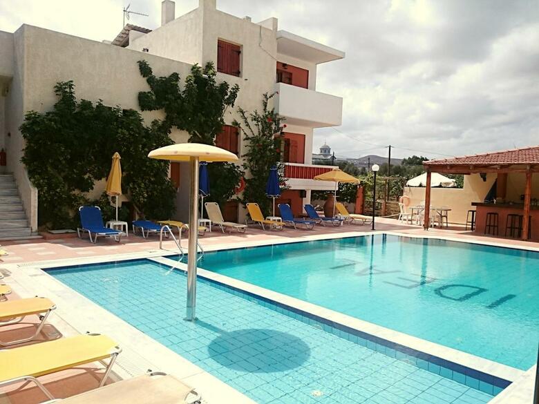 Aparthotel Ideal Hotel