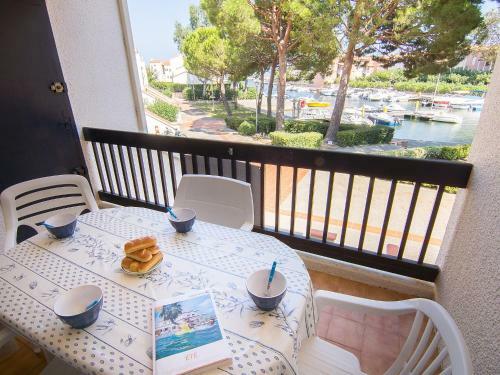 Apartment Port D'attache.8
