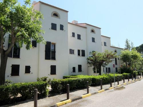 Apartment Port D'attache.8