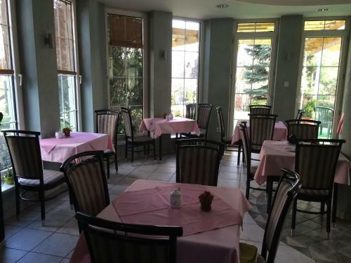 Bed & Breakfast Belle Fleur Panzio