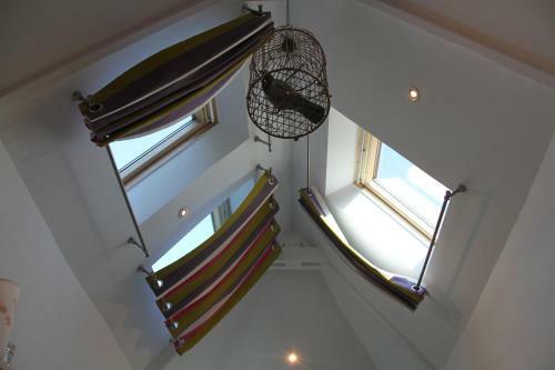 Holiday Home Du Chateau Des Lumieres