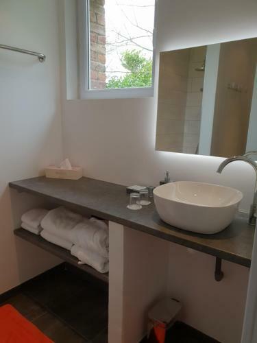 Holiday Home Du Chateau Des Lumieres