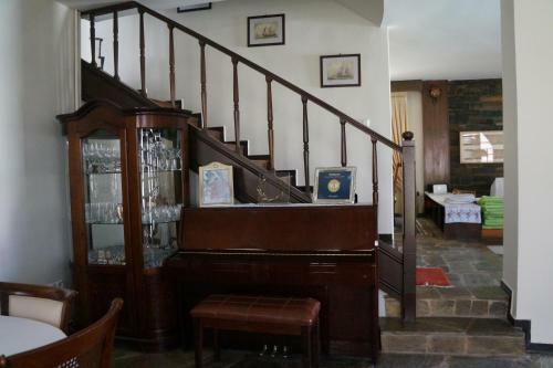 Villa Arafin