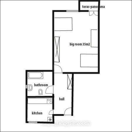 K�roly Apartments