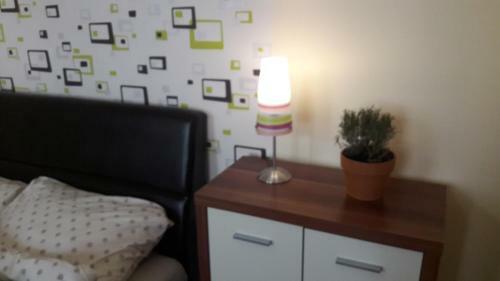 K�roly Apartments