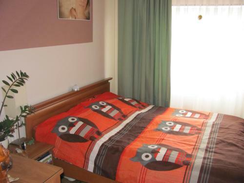 K�roly Apartments