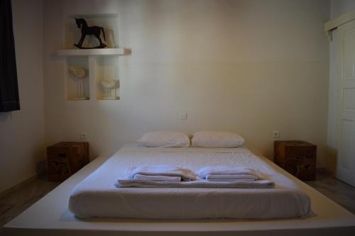 Apartamento M For Mykonos