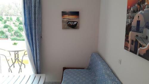 Apartamento Orange Fodele