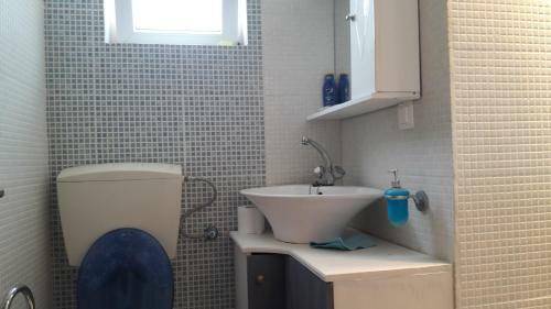 Apartamento Orange Fodele