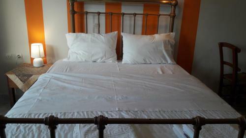 Apartamento Orange Fodele