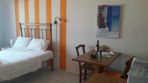Apartamento Orange Fodele