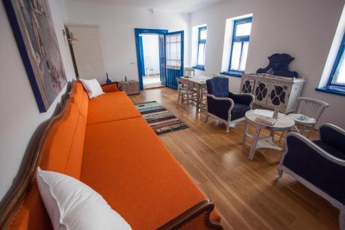 Apartamento Csend�l? Vend�gh�z