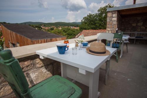 Apartamento Csend�l? Vend�gh�z