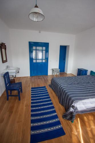 Apartamento Csend�l? Vend�gh�z