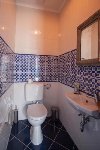 Apartamento Csend�l? Vend�gh�z