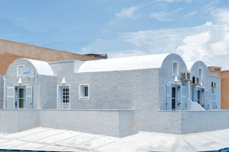 Hostal Join Us Low Cost Rooms