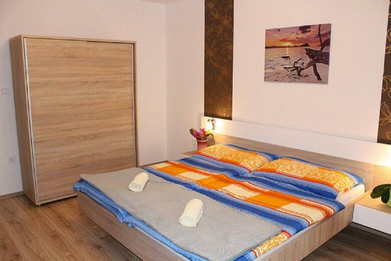 Anita Apartman