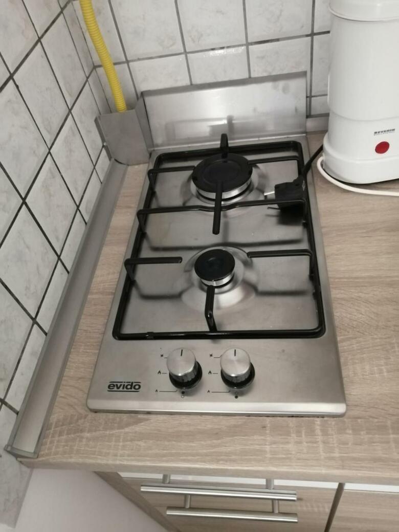 Anita Apartman