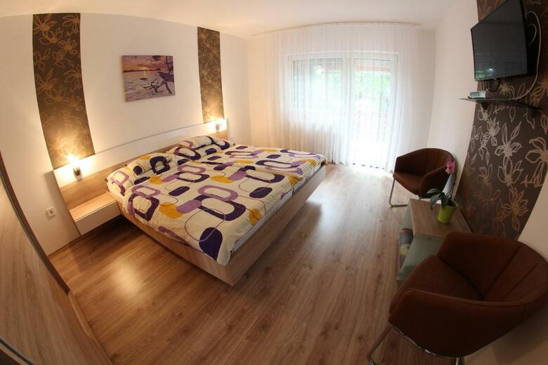 Anita Apartman