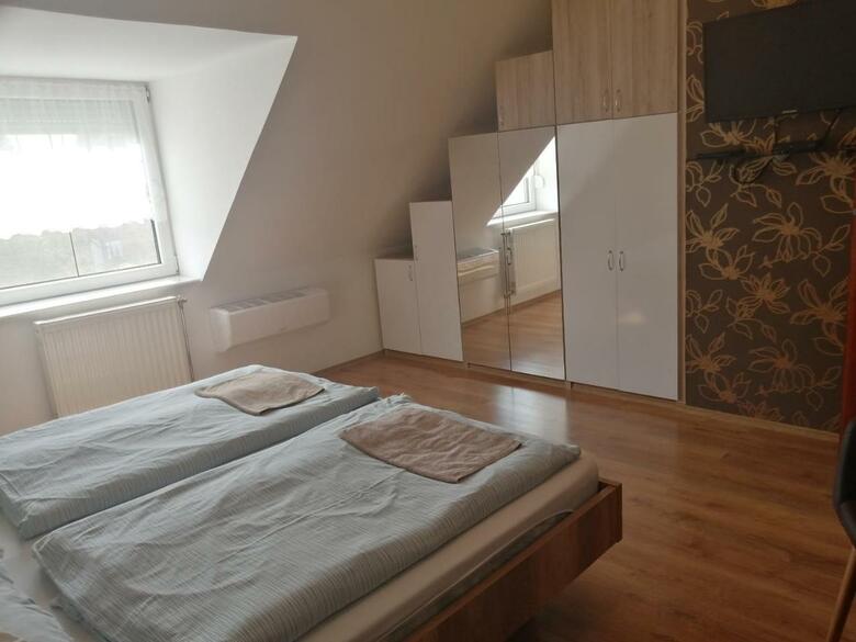 Anita Apartman