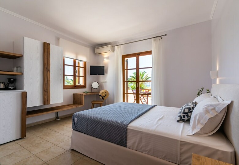 Bed & Breakfast Konstantinos