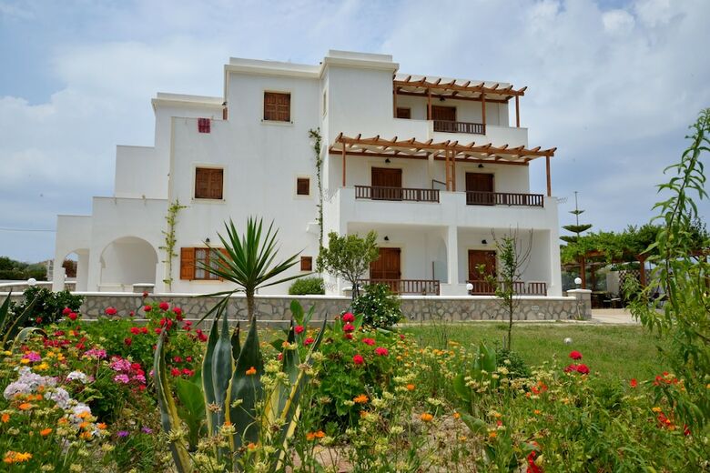 Bed & Breakfast Konstantinos