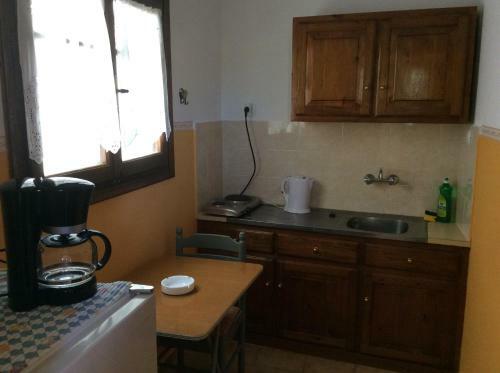 Apartamento Eriketi Studios