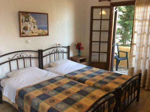 Apartamento Eriketi Studios
