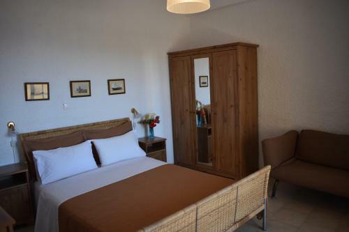 Apartamento Eriketi Studios