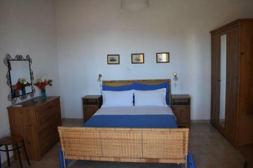 Apartamento Eriketi Studios